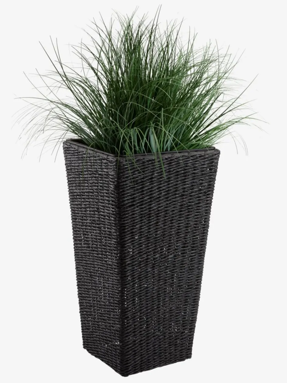 Sale KUBBCesto de jardín KUBB A36xL36xA70 Maceteros