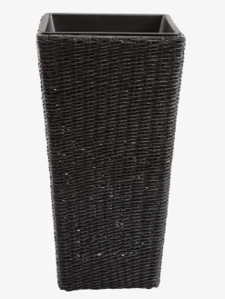 Sale KUBBCesto de jardín KUBB A36xL36xA70 Maceteros