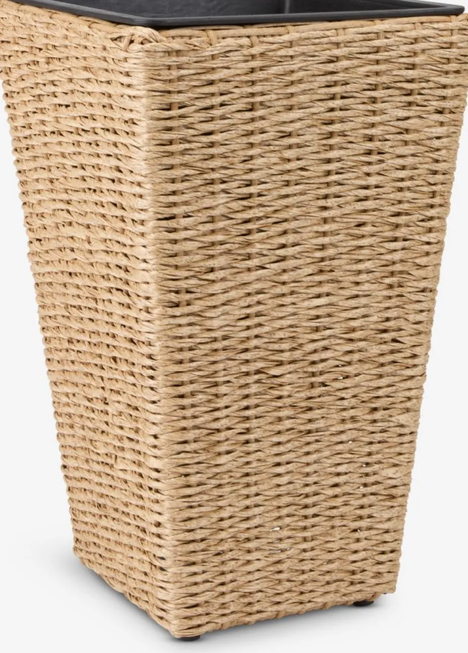 New KUBBMacetero KUBB A30xL30xA50 Maceteros