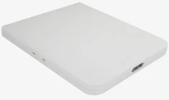 Discount KULESKOGMesa plegable KULESKOG A75xL180 blanco Mesas De Camping|Mesas De Jardín