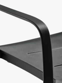 Online KUMLA + INGSTRUPMesa KUMLA L200 + 4 sillas INGSTRUP negro Conjuntos Mesa Y Sillas De Jardín