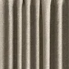 Best KVIFJORDENCortina KVIFJORDEN 1x140x245 arena Cortinas Gruesas