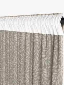 Best KVIFJORDENCortina KVIFJORDEN 1x140x245 arena Cortinas Gruesas