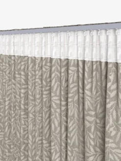 Best KVIFJORDENCortina KVIFJORDEN 1x140x245 arena Cortinas Gruesas