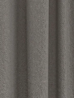 Clearance KVINGLACortina semiopaca KVINGLA 1x140x245 gris cálido Cortinas Opacas