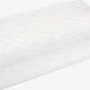 Online KYRKJAGOLDAlmohada cervical viscoelástica 40x60x11/9 KYRKJA Almohadas De Espuma Viscoelástica
