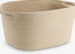 Best LABANCesta LABAN A27xL35xA18cm beis Todas Las Cestas|Cestas Y Cajas