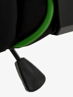 Hot LAMDRUPSilla gaming LAMDRUP negro/verde Sillas De Oficina|Sillas Gaming