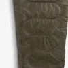 Best LANGESANDSaco de dormir LANGESAND A75xL220 caqui Sacos De Dormir