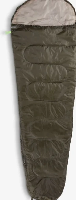 Best LANGESANDSaco de dormir LANGESAND A75xL220 caqui Sacos De Dormir