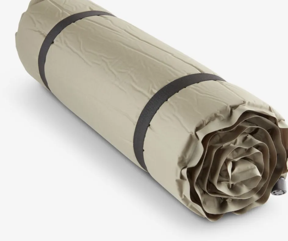 Discount LANGEsterilla LANG A7,5 autohinchable oliva Colchonetas Y Esterillas
