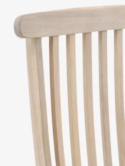 Best LANGHOLMTumbona plegable LANGHOLM madera dura Sillas De Jardín|Muebles De Jardín