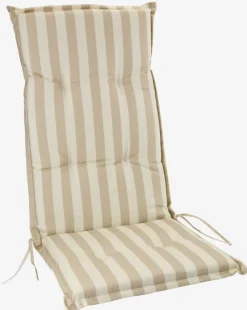 Best LANGMOSECojín de jardín para silla reclinable LANGMOSE variado Cojín Para Silla Reclinable|Cojines Para Palé