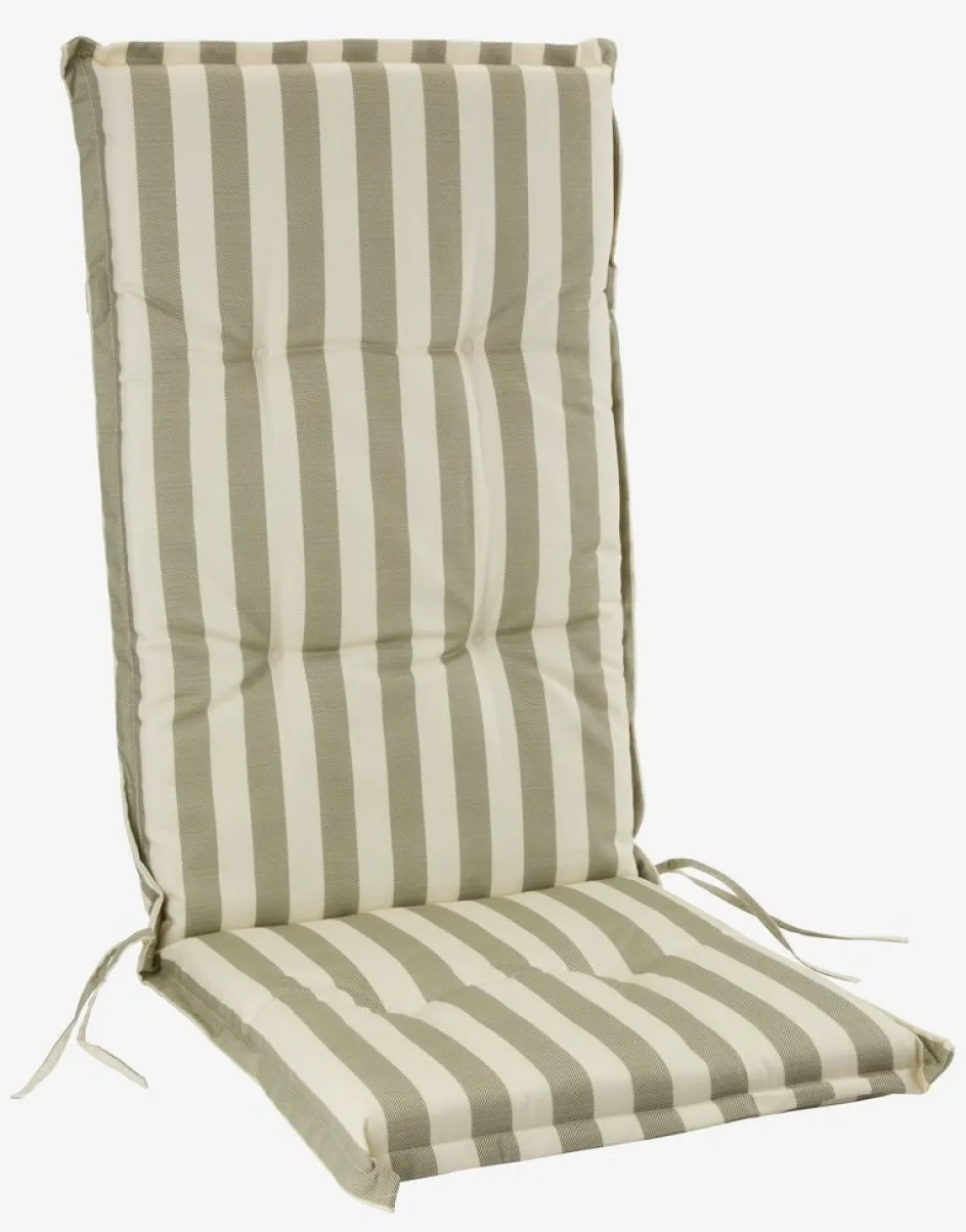 Best LANGMOSECojín de jardín para silla reclinable LANGMOSE variado Cojín Para Silla Reclinable|Cojines Para Palé