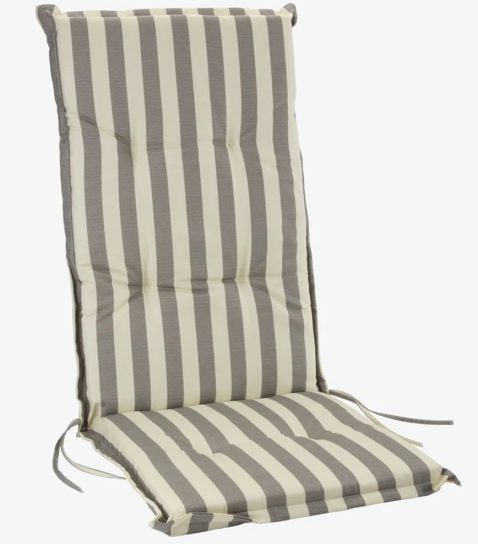 Best LANGMOSECojín de jardín para silla reclinable LANGMOSE variado Cojín Para Silla Reclinable|Cojines Para Palé