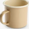 Clearance LAPPSPOVEVaso LAPPSPOVE 35cl caqui pálido Picnic
