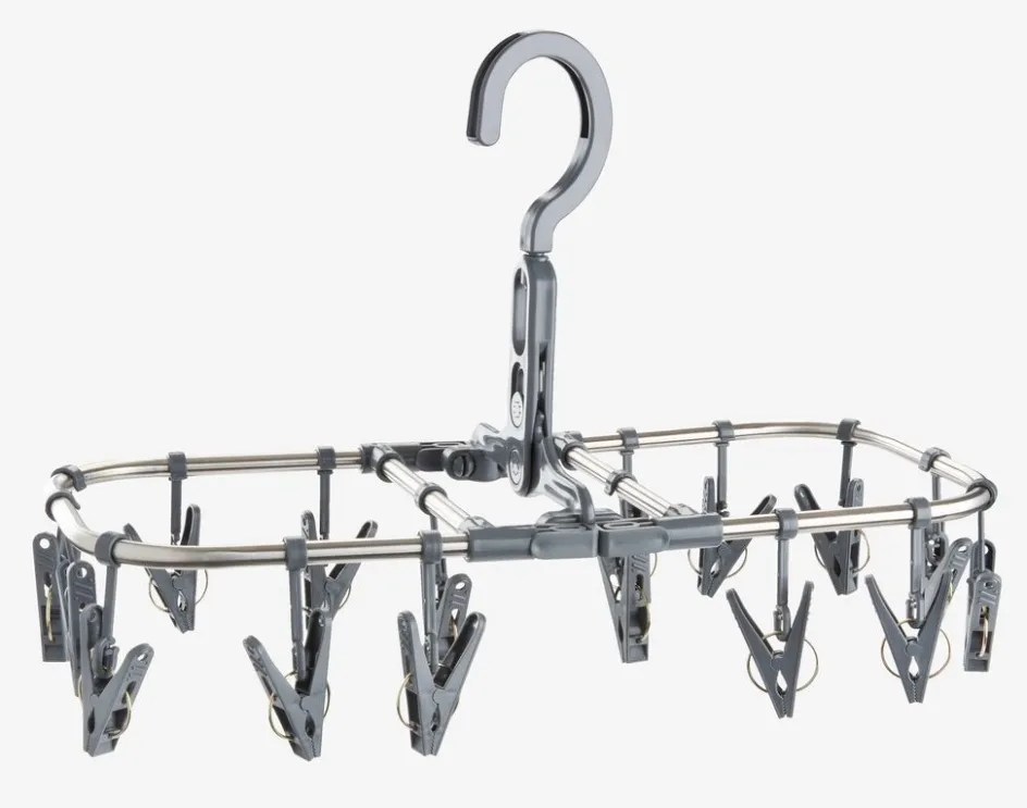 LAVSTTendedero colgante LAVST A18xL42xA27cm Tendederos|Tendederos