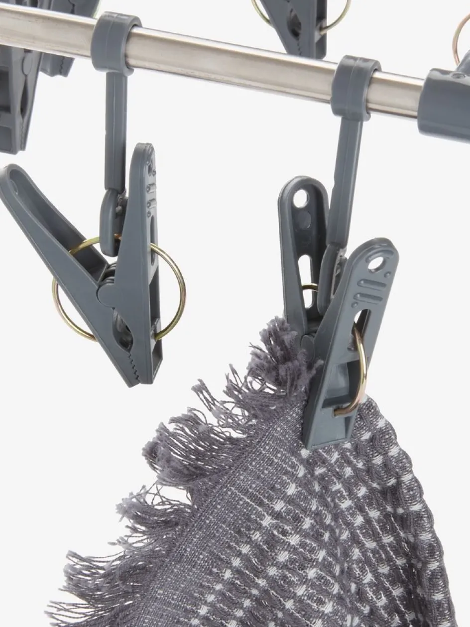 LAVSTTendedero colgante LAVST A18xL42xA27cm Tendederos|Tendederos