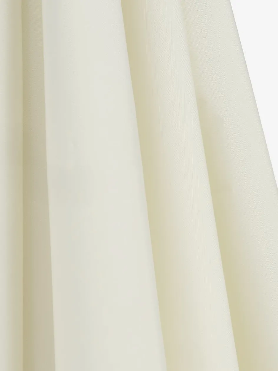 New LEMVIGSombrilla inclinable LEMVIG Ø300 blanco crudo Sombrillas