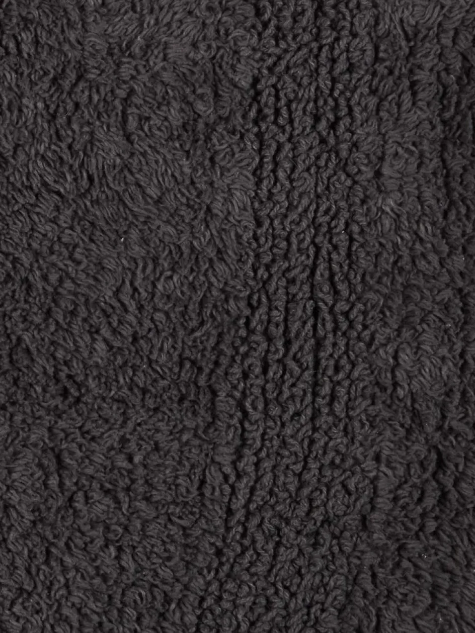 Best LERDALABASICJuego de alfombrillas de baño LERDALA 2 unidades antracita Alfombras De Baño