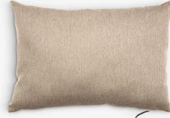 Outlet LILJECojín LILJE 35x50 beis Cojines