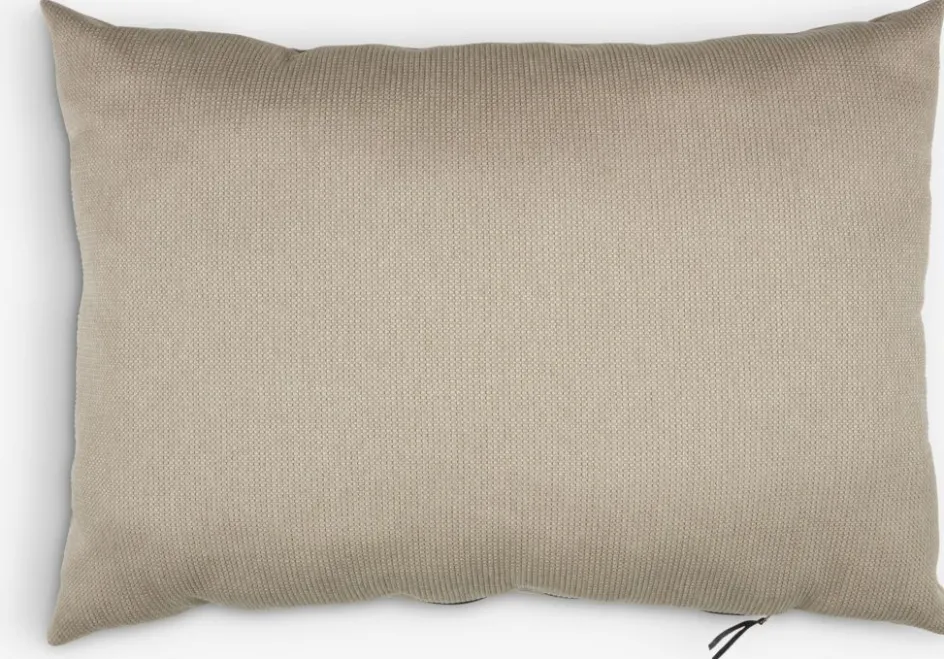 Clearance LILJECojín lumbar LILJE 50x70 beis Cojines|Almohada Lumbar