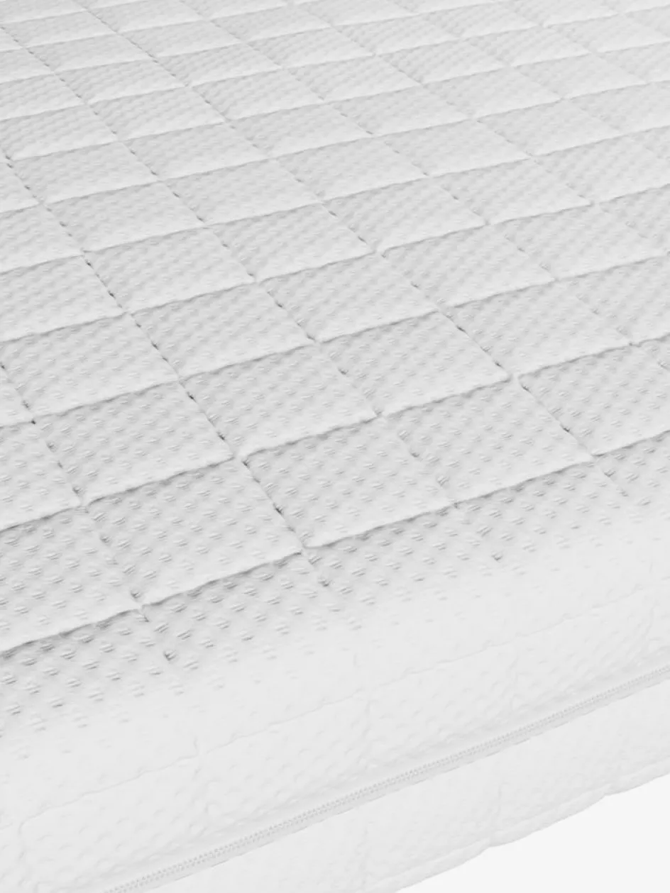 LILLELVPLUSColchón de espuma 90x200cm LILLELV Muy firme Colchones De Espuma|90 X 190 Cm