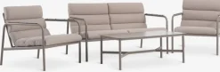 Online LILLESTROEMConjunto muebles jardín LILLESTROEM 4 plazas Conjuntos Mesa Y Sillas De Jardín|Muebles De Jardín
