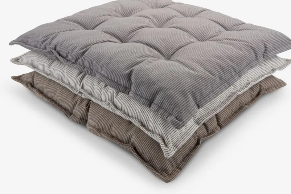 Discount LILLOMARKACojín de jardín para silla LILLOMARKA variado Cojines Para Sillas De Jardín