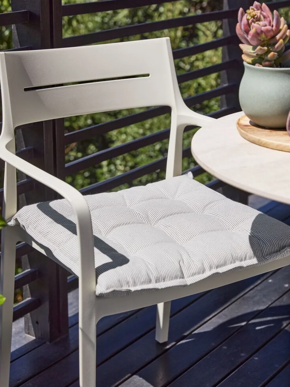 Discount LILLOMARKACojín de jardín para silla LILLOMARKA variado Cojines Para Sillas De Jardín