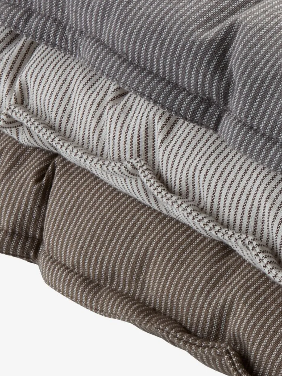 Discount LILLOMARKACojín de jardín para silla LILLOMARKA variado Cojines Para Sillas De Jardín