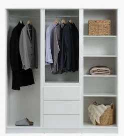 Sale LIMFJORDENArmario LIMFJORDEN 180x200 combi Armarios|Todos Los Armarios
