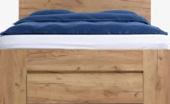 Best LIMFJORDENEstructura cama LIMFJORDEN 135x190 Estructuras De Cama|90 X 190 Cm