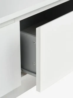 Discount LIMFJORDENMueble TV LIMFJORDEN 2 cajones 1 puerta Muebles De TV