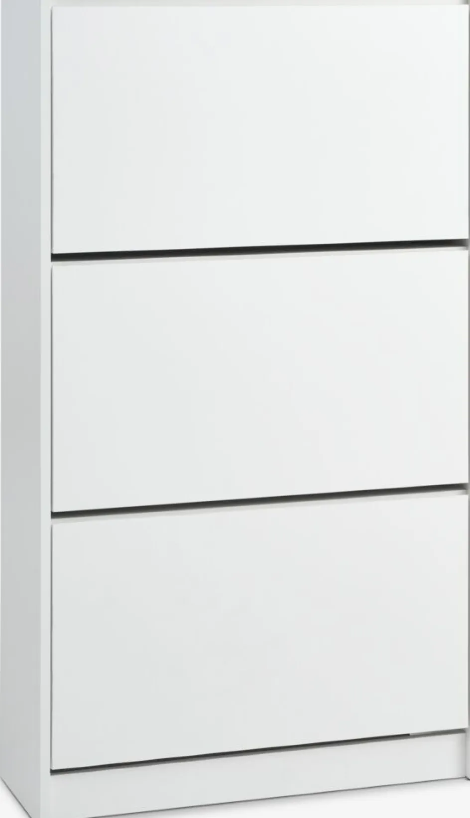 Outlet LIMFJORDENZapatero LIMFJORDEN 3 compartimentos Zapateros|Zapateros