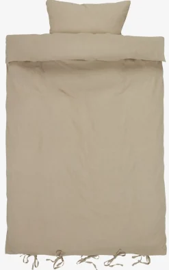 Best LINDAGOLDJuego funda nórdica algodón/lino LINDA 155x220 Juegos De Funda Nórdica