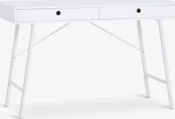 Sale LINDVEDEscritorio LINDVED 48x120 2 cajones Escritorios|Escritorios Elevables