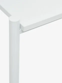LINDVEDEstantería LINDVED 4 estantes blanco Estanterias Y Librerías|Estanterias Y Librerías