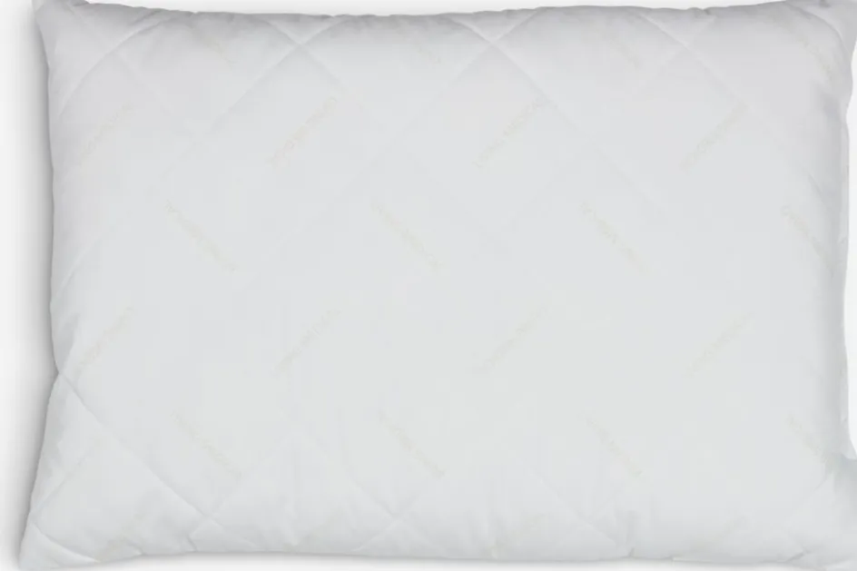 Best LIVING MEDICALPLUSAlmohada de fibra 50x70 LIVING MEDICAL Almohadas De Fibra