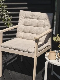 Online LODSHOLMCojín de jardín para sillón de exterior LODSHOLM Cojines Para Sillas De Jardín