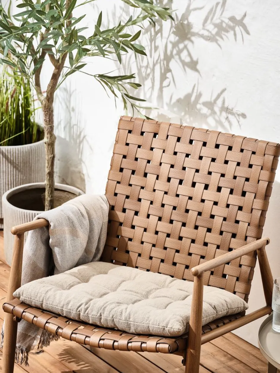 Online LODSHOLMCojín de jardín para sillón de exterior LODSHOLM Cojines Para Sillas De Jardín