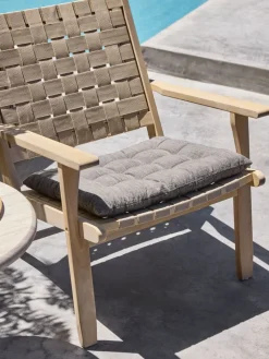 Clearance LODSHOLMCojín de jardín para sillón exterior LODSHOLM Cojines Para Sillas De Jardín