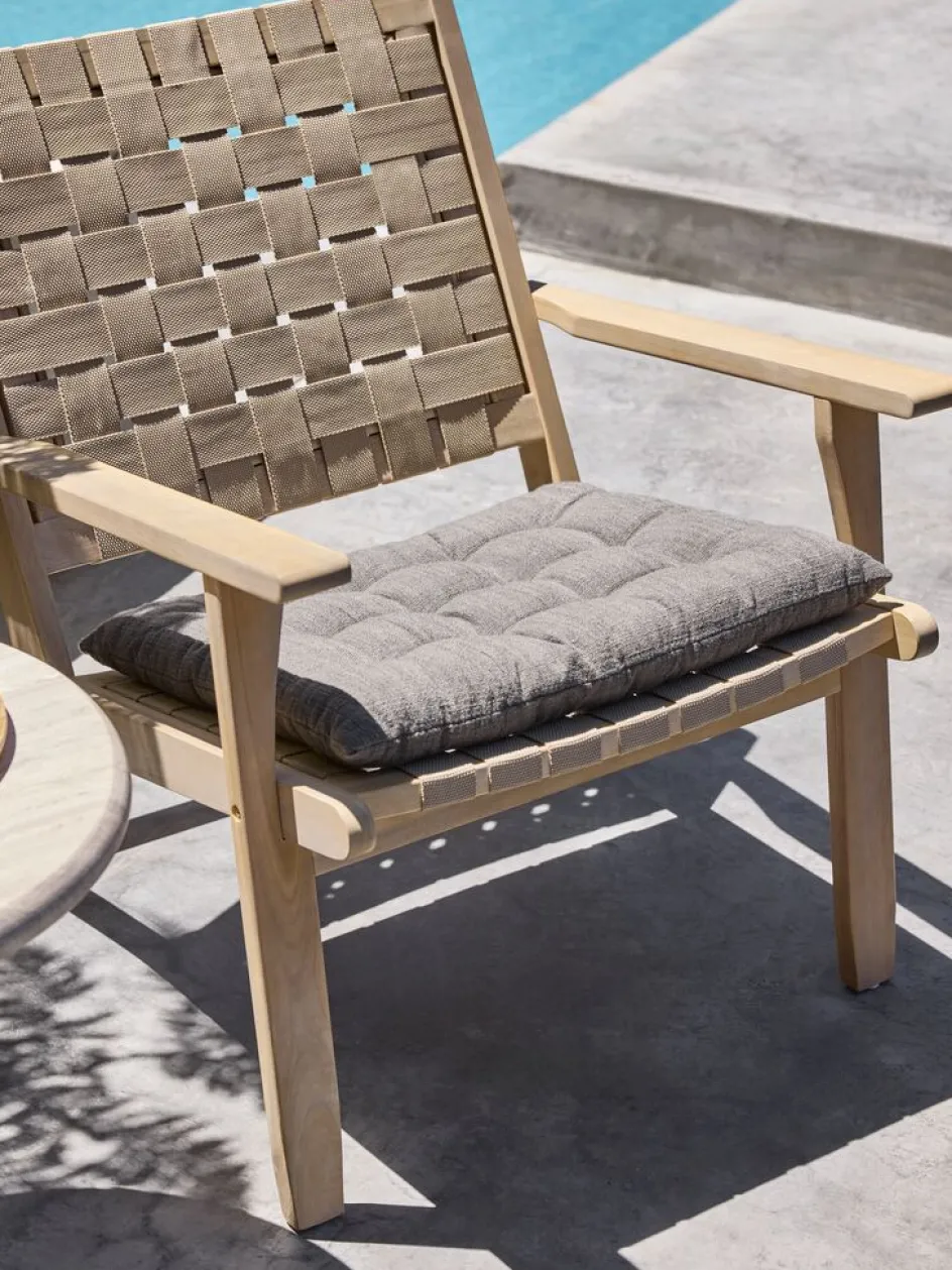 Clearance LODSHOLMCojín de jardín para sillón exterior LODSHOLM Cojines Para Sillas De Jardín
