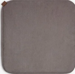 Best LOMMECojín de asiento LOMME 38x38x2 Cojines De Asiento