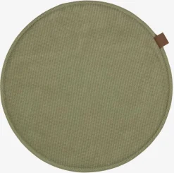Discount LOMMECojín de asiento LOMME Ø35xA2 variado Cojines De Asiento