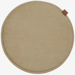 Discount LOMMECojín de asiento LOMME Ø35xA2 variado Cojines De Asiento