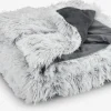 Discount LOTUSManta LOTUS 135x195 blanco/gris Mantas