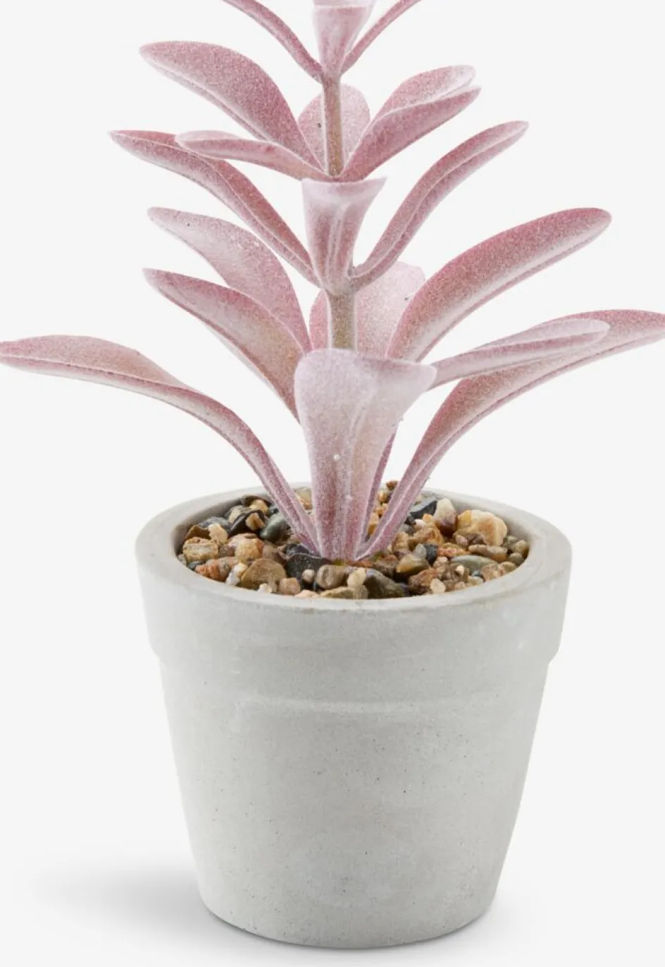 New LOVEPlanta artificial LOVE Ø7xA15 variado Plantas Artificiales