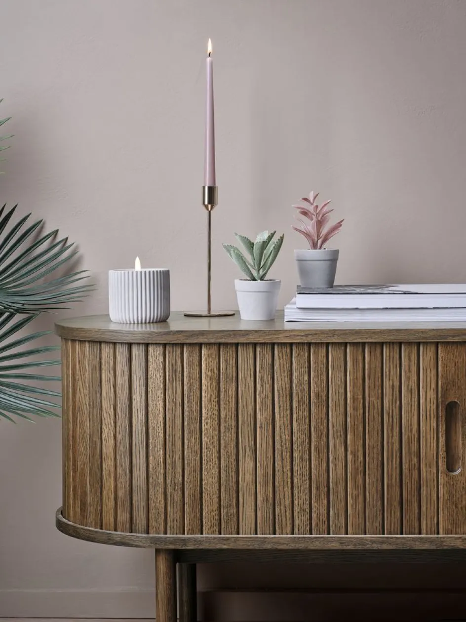New LOVEPlanta artificial LOVE Ø7xA15 variado Plantas Artificiales