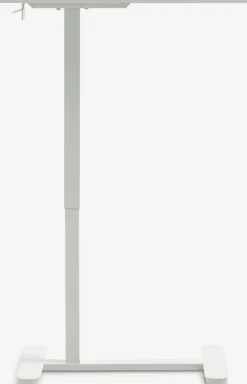 Clearance LUNDTOFTEscritorio elevable LUNDTOFT 40x70 Escritorios Elevables|Escritorios